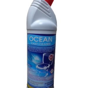 Ocean Toilet Cleaner 1 Litre