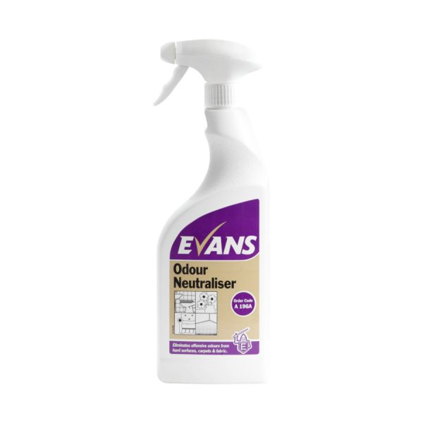 Evans Odour Neutraliser 750ml