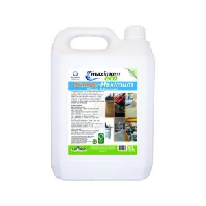 Greyland Orange Maximum Concentrate Cleaner & Degreaser 5 Litre
