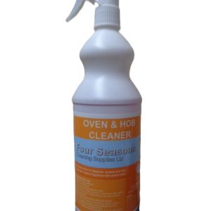 Oven & Hob Cleaner 1 Litre