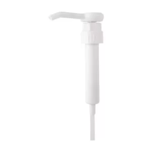 Plastic 5 Litre Pump