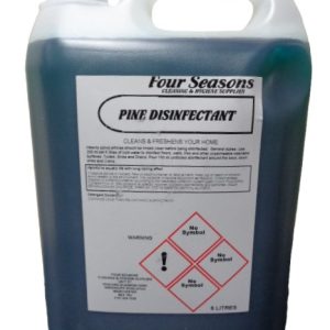 Pine Disinfectant 5 Litre
