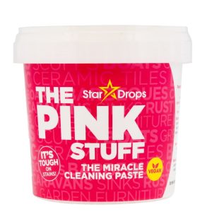 The Pink Stuff Paste 850g