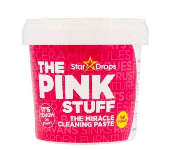 The Pink Stuff Paste 850g