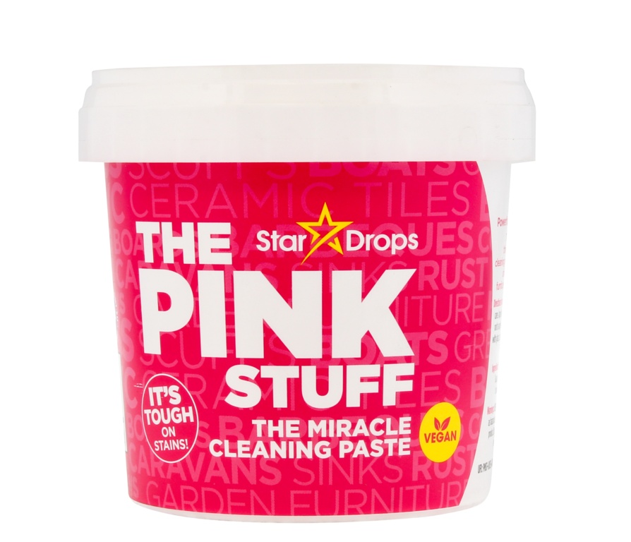 The Pink Stuff Paste 850g