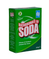 Bicarbonate of soda 500g