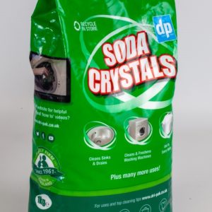Dri-Pak Soda Crystals 1Kg