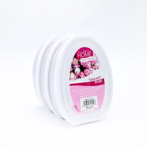 All About Home Gel Air freshner