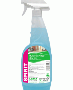 Clover Spirit Spray 750ml