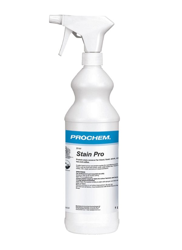 Prochem Stain Pro 1 Litre