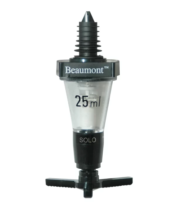 Standard Optic 25ml