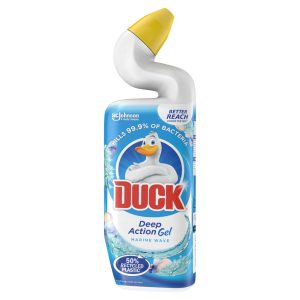 Toilet Duck Deep Action Gel 750ml