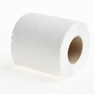 320 Sheet 2ply Toilet Rolls 36's