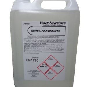 Traffic Film Remover 5 Litre