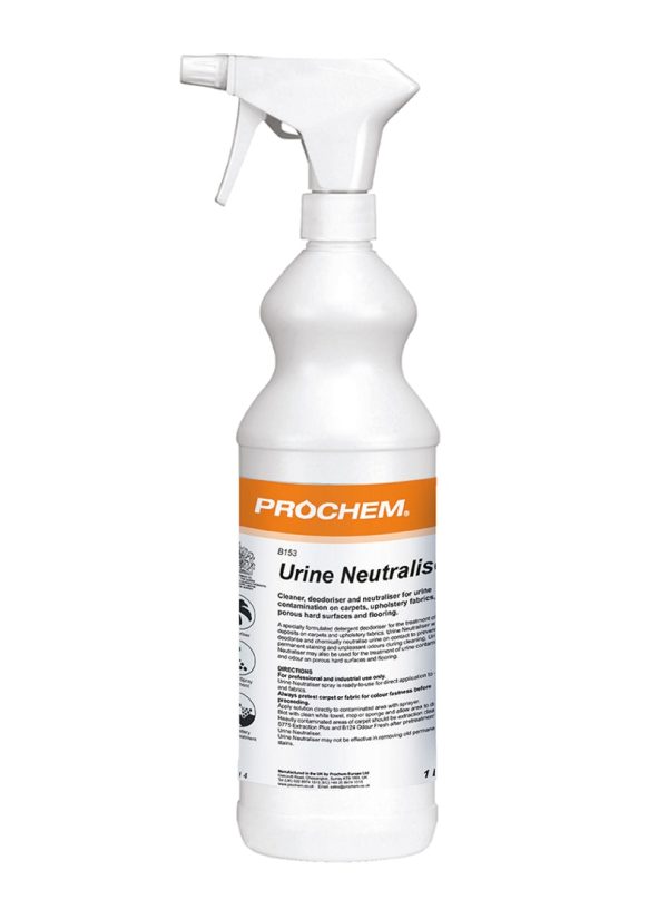 Urine Neutraliser 1 Litre