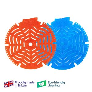 Gel Urinal Screen