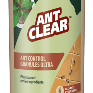 Ant Clear Ant Control Granules 300g
