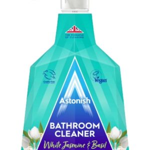 Astonish Bathroom Cleaner 750ml