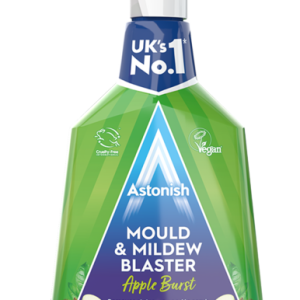 Astonish Mould & Mildrew 750ml