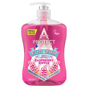 Astonish Hand Wash 650ml