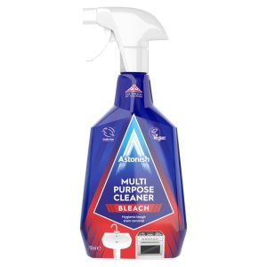 Astonish Multi-Purpose With Bleach 750ml