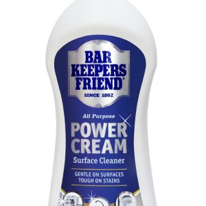 Bar Keepers Friend Power Cream 350ml