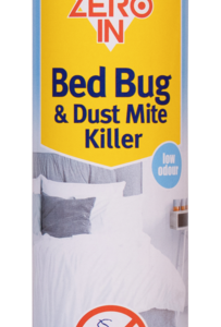 Zero In Bed Bug Killer 300ml