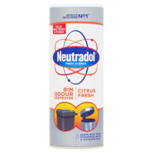 Neutradol Dustbin Powder 350g