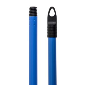 Sweeping Brush Handle Blue