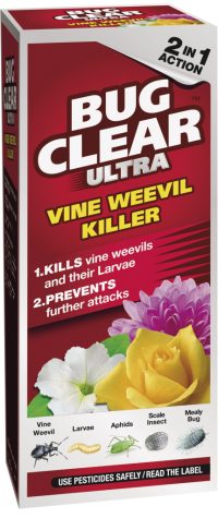 Bugclear Ultra vine weevil 480ml