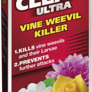 Bugclear Ultra vine weevil 480ml