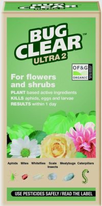 Bugclear Ultra 2 Non Neonicotnoid 200ml
