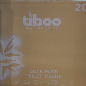 Bulk Pack Toilet Tissues 36's