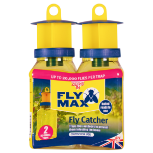 Zero In Fly Max Fly Catcher