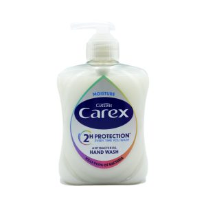 Carex Hand Soap 315ml