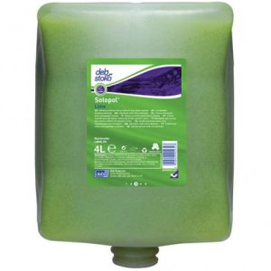 Deblime Hand Cleaner 4 Litre
