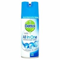 Dettol Disinfectant Spray 300ml