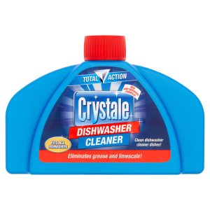 Crystal Dishwasher Cleaner