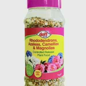 Doff Rhododendrons, Azaleas, Camellias & Magnolias 1kg