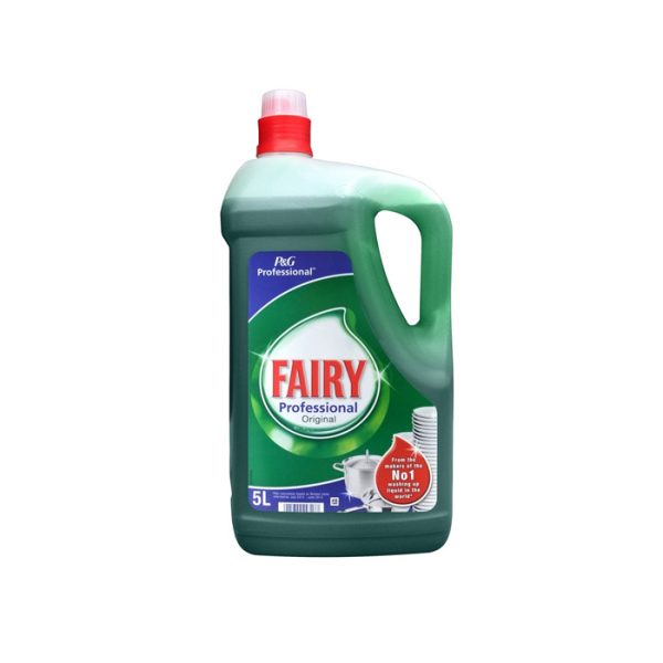 Fairy Professional Liquid
