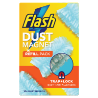 Flash Duster Refill Pack 10