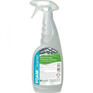 Clover Foam Cleaner 750ml
