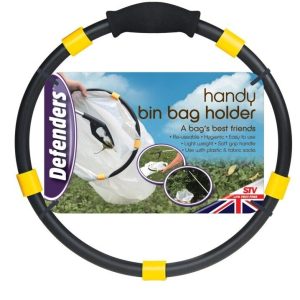 Handy Bin Bag Hoop