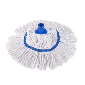 Hygiemix Mop Head 200gram Blue