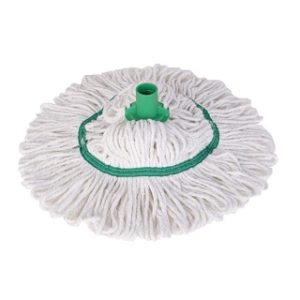 Hygiemix Mop Head 200gram Green