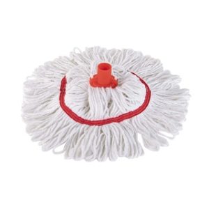 Hygiemix Mop Head 200gram Red