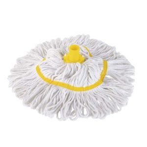Hygiemix Mop Head 200gram Yellow