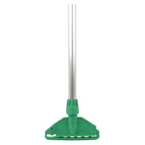 Kentucky Mop Handle & Holder Green