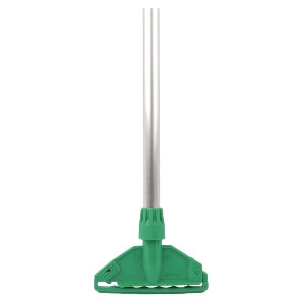 Kentucky Mop Handle & Holder Green