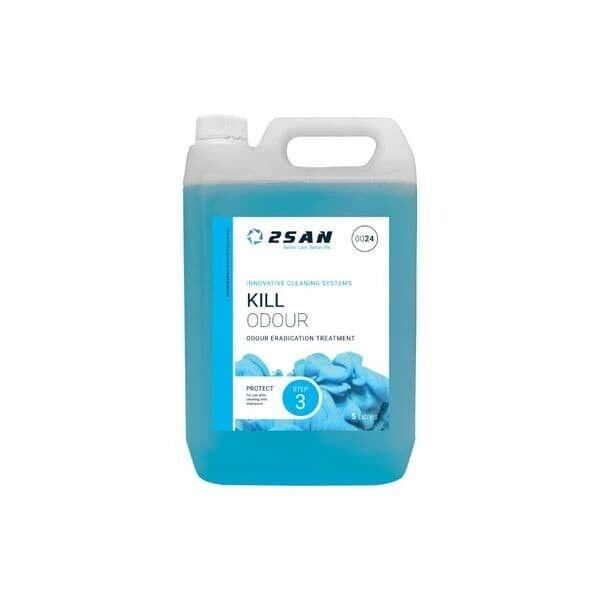 2San Kill Odour 5 Litre